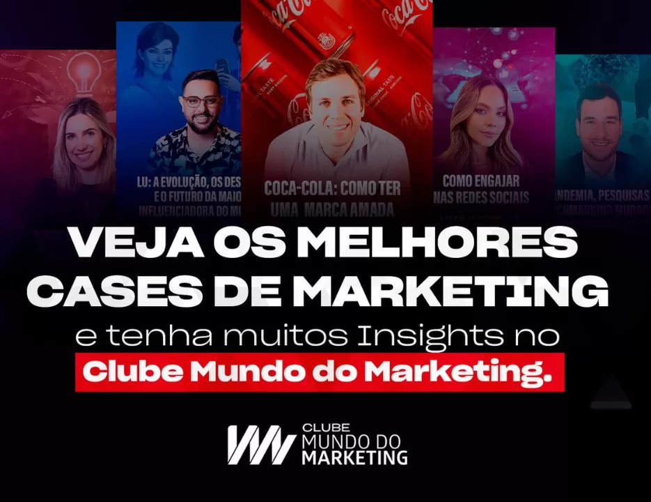 Clube Mundo do Marketing